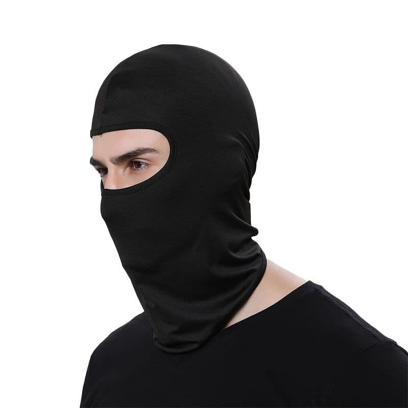 image-Ruidong Cycling Mask - Desert Camouflage Unisex