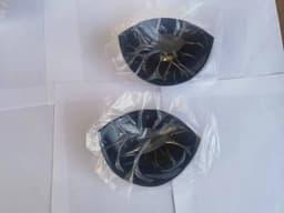 image-Tianlanzhong Double-Sided Breast Pads - Invisible, Thickened, One Size Fits All
