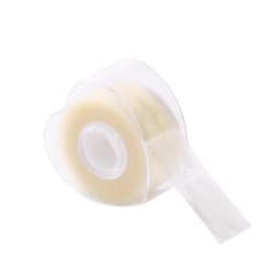 image-Double Eyelid Stickers - 600 Breathable Heart-Shaped Natural Color Eye Beauty Stickers