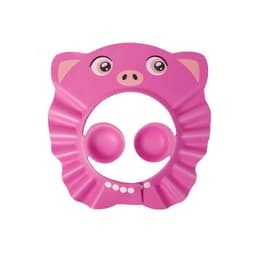 image-Lover of Xin Baby Shower Cap - Yellow Adjustable