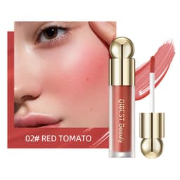 image-QiBest Liquid Blush - Natural Moisturizing Rouge