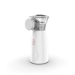 image-Micro-Mesh Nebulizer N1 - Portable Handheld Ultrasonic