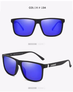 image-DUBERY230 Men's Sunglasses
