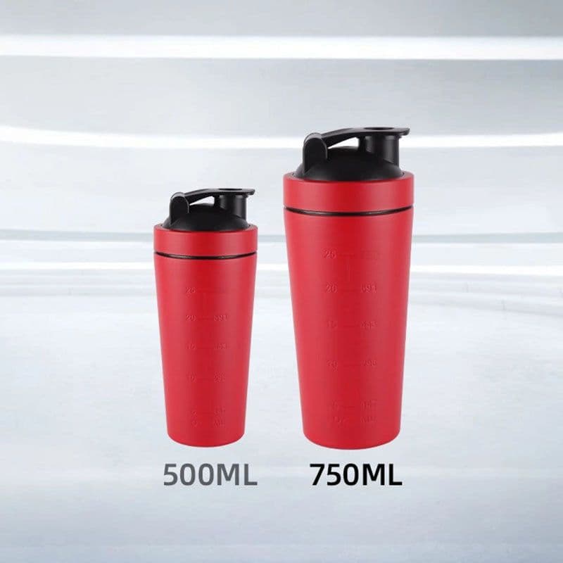 image-304 Stainless Steel Water Cup 750ml Blue