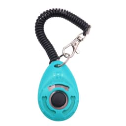 image-Dog Training Clicker - Behavior Correction Command Supplies