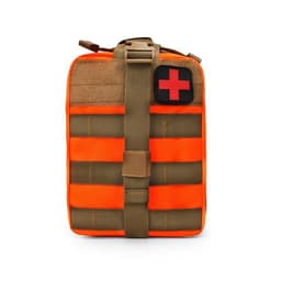 image-Diplomat Tactical Medical Bag - CP Camouflage