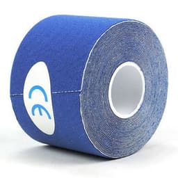 image-Kinesiology Tape 5cm*5m 95% Cotton Sports