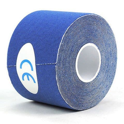 image-Kinesiology Tape 5cm*5m 95% Cotton Sports