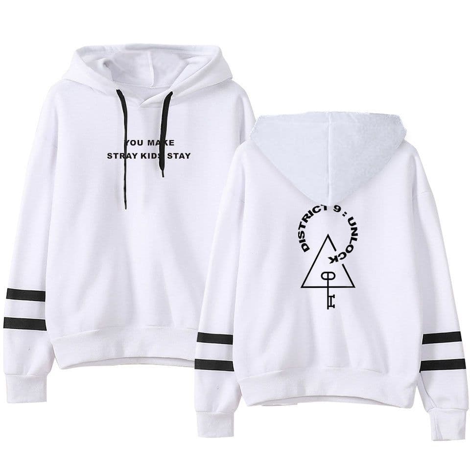 image-Cross-border peripheral 2D printing simple men's and women's pocketless sleeveless sweater