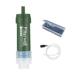 image-Filterwell Ultrafiltration Water Purifier - Army Green