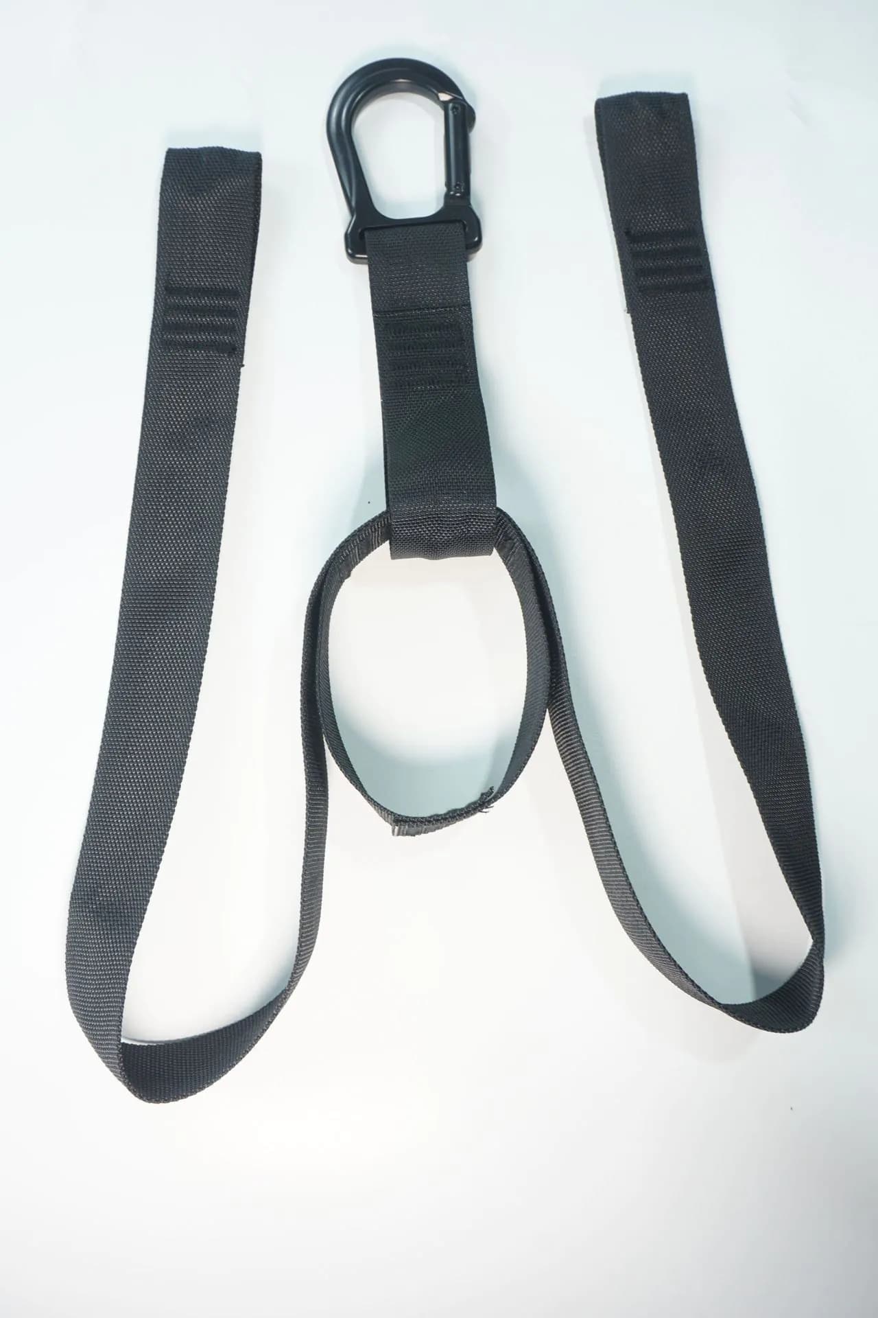 image-suspension training belt trx pull rope resistance fitness exercise core resistance belt home