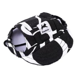 image-Cross-border Pet Supplies Dog Headwear Accessories Baseball Cap Summer Sunshade Sunscreen Cat Pet Hat