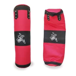 image-Oxford Boxing Sandbag - 150cm Hanging for Martial Arts Training - Solid/Hollow