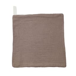 image-Baby Gauze Scarf - Pure Cotton Newborn Bib