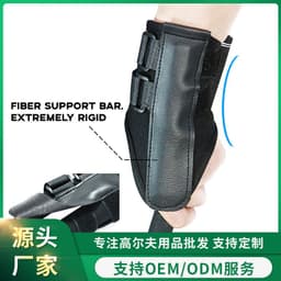 image-Wisdom Golf Wristband TA022 Posture Corrector