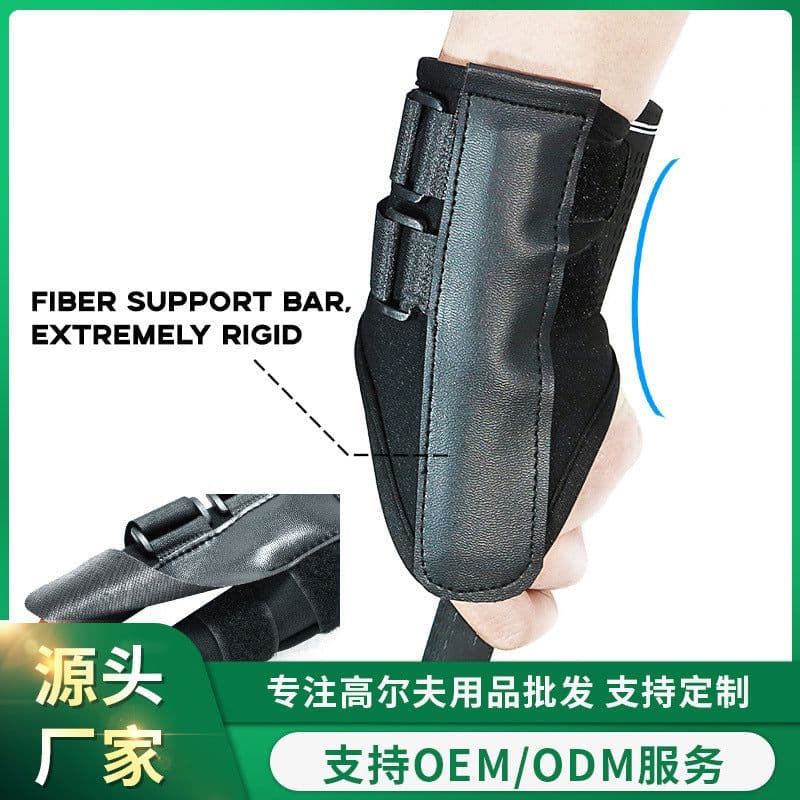 image-Wisdom Golf Wristband TA022 Posture Corrector
