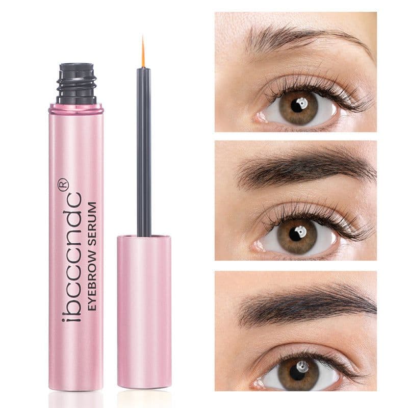 image-ibcccndc Eyebrow Liquid Mascara Transparent