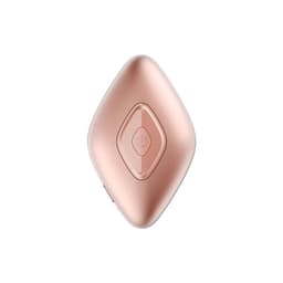 image-Oh Xiaole Microcurrent Massage Device USB - Pink