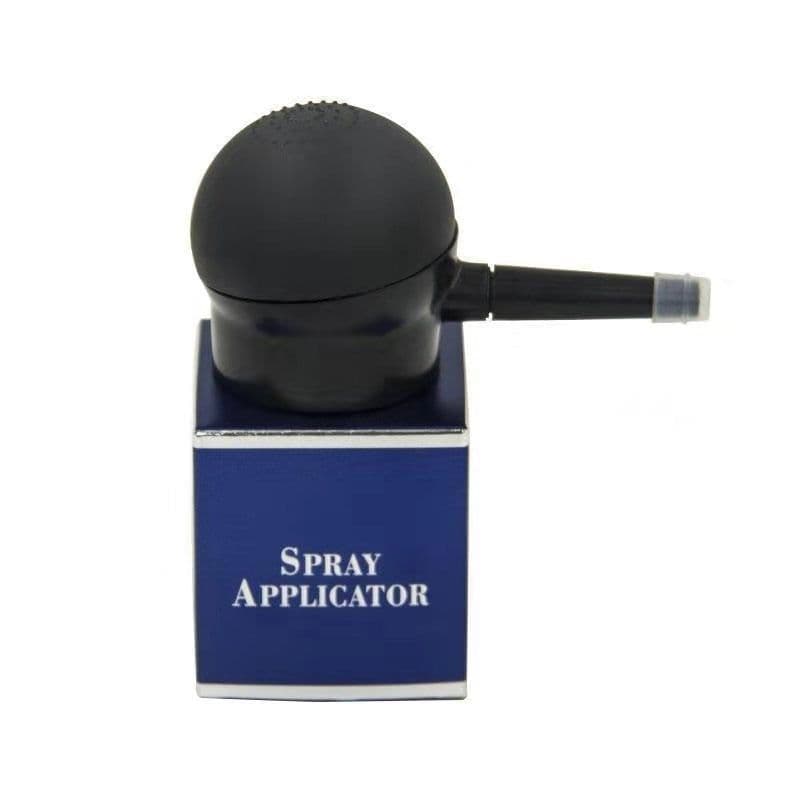image-Fiber powder nozzle