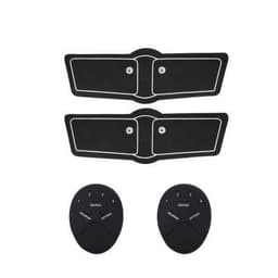 image-Smart EMS Abdominal Muscle Sticker - Belly Fat Reduction