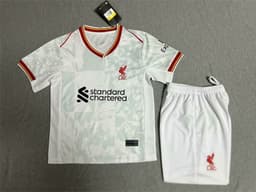 image-WWKK Children's Football Suit - Dragon Edition - 28 Size