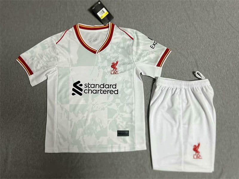 image-WWKK Children's Football Suit - Dragon Edition - 28 Size
