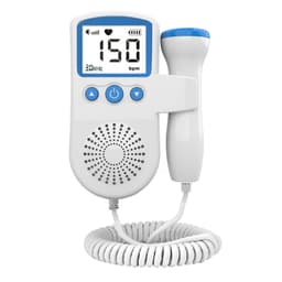 image-Dr. Youwen Fetal Doppler Monitor JSL-T501