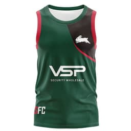 image-Casual Rugby Vest for Men - Jogging Quick-Drying Sports Top XXXL