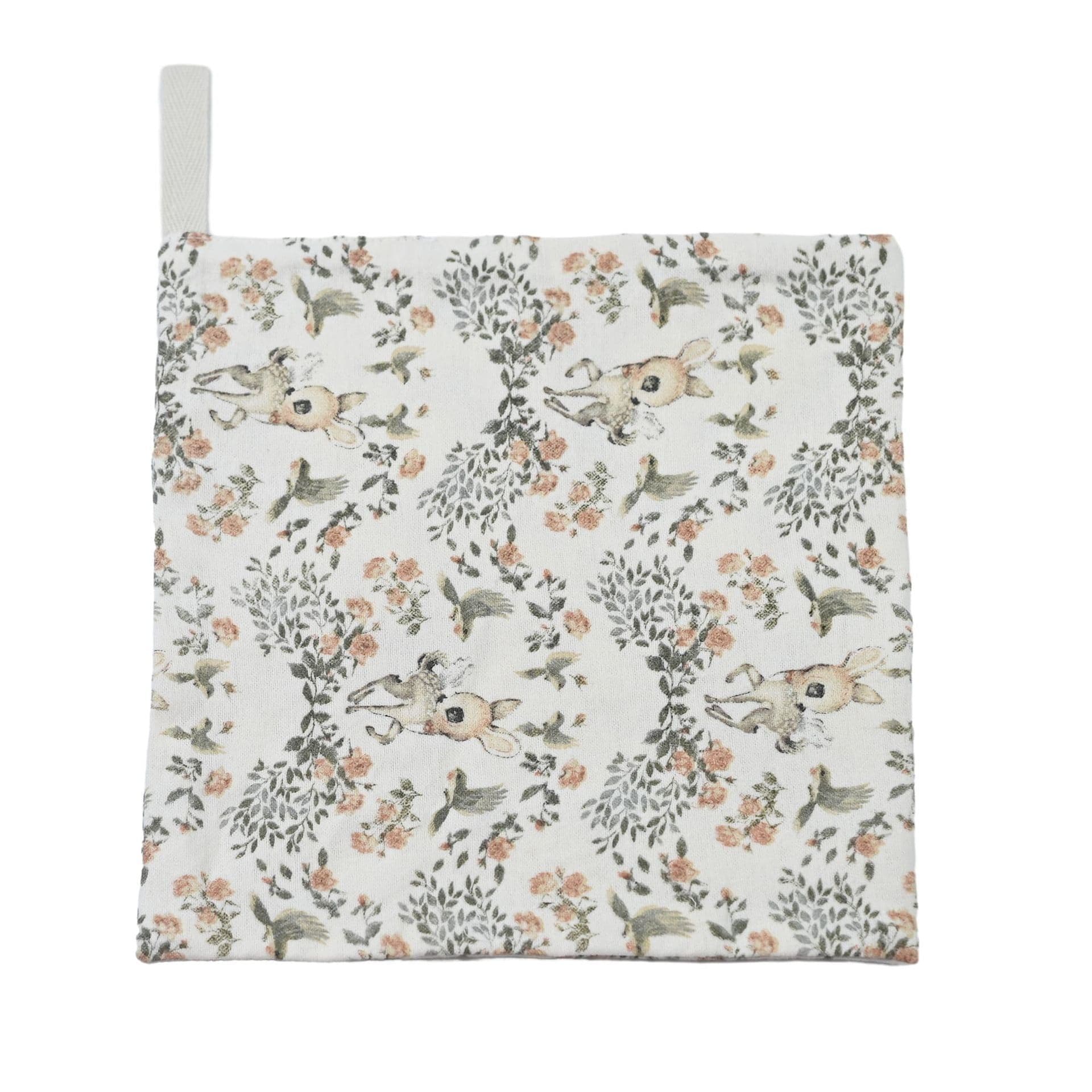 image-Baby Gauze Scarf - Pure Cotton Newborn Bib