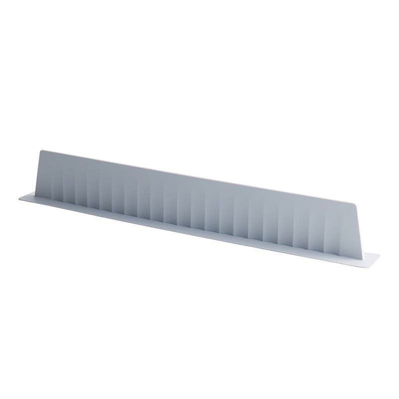 image-Kitchen Sink Splash Guard Silicone Suction Cup Baffle