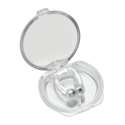 image-Cross-border exclusive nose clip physical anti-snoring anti-snoring mini magnetic silicone anti-snoring nose clip artifact