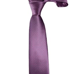 image-Necktie Silk 8CM Retro Business Men's Fashion