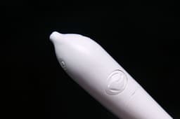 image-DIY Coffee Flavored Carving Pen for Cake Baking Bird Design (69 characters)