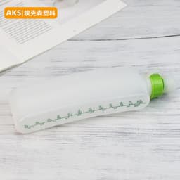 image-Sport Bottle 310ml Portable Waist Running Squeeze