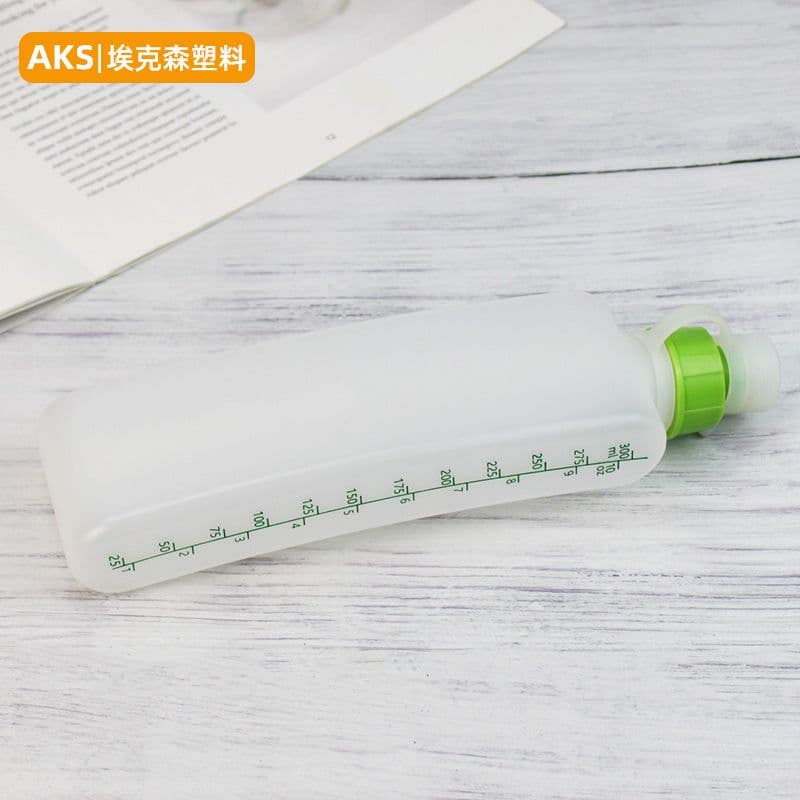 image-Sport Bottle 310ml Portable Waist Running Squeeze