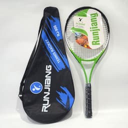 image-Tennis string rebound trainer for single player to play tennis racket for one person to play artifact adult self-training singles
