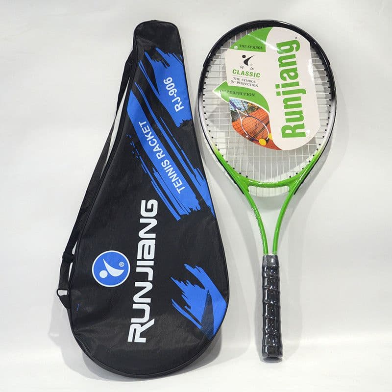image-Tennis string rebound trainer for single player to play tennis racket for one person to play artifact adult self-training singles