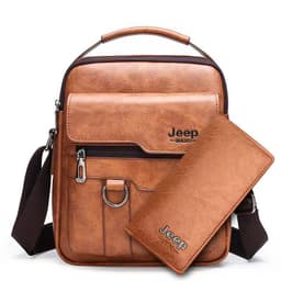 image-Factory Wholesale Men's Shoulder Bag Messenger