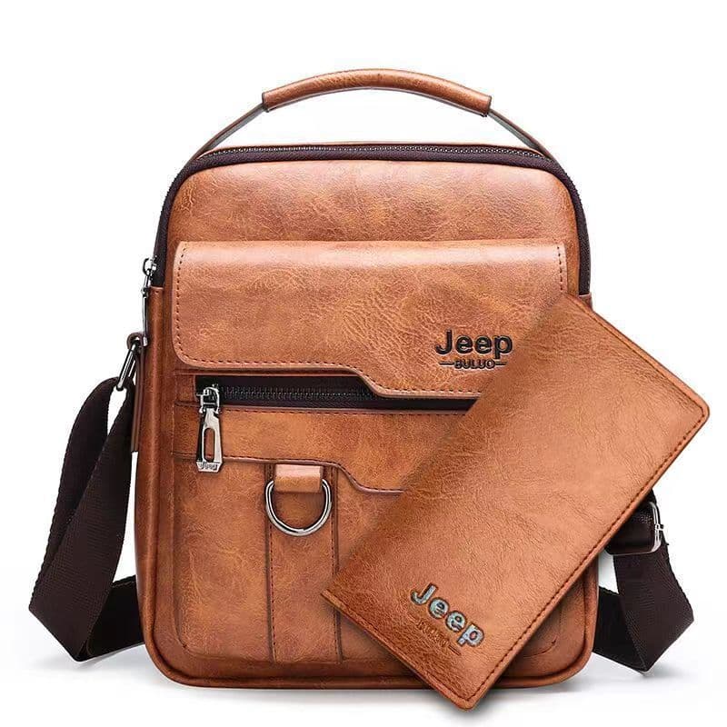 image-Factory Wholesale Men's Shoulder Bag Messenger