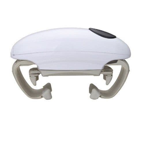 image-One Touch Automatic Bottle Opener And Electric Can Opener For Easy Opening
