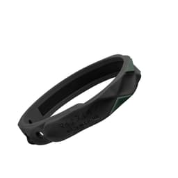 image-Anti-Static Silicone Bracelet - Negative Ion Static Eliminator