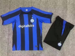 image-Inter Milan Home Jersey XXL