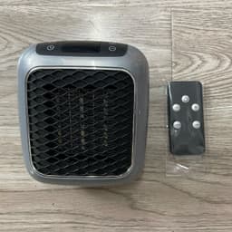 image-Hndy Heter heater new flame mini electric heater home heater office heater