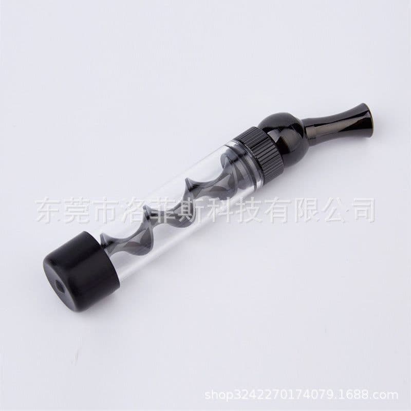image-7Pmini T5mini Dry Herb Atomizer - Gold