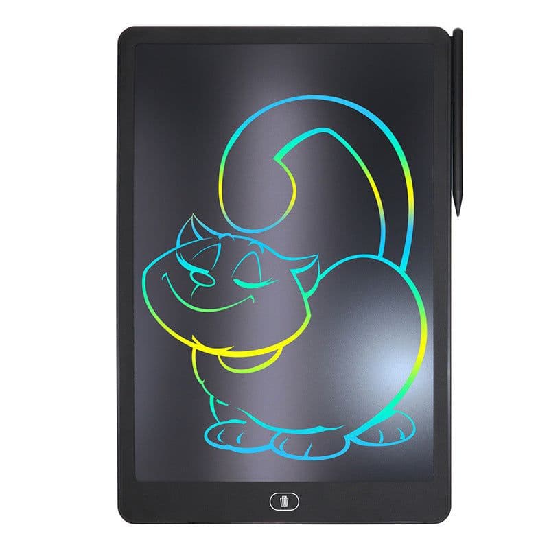 image-LCD Writing Board - 8.5" 10" 12" 16" Color