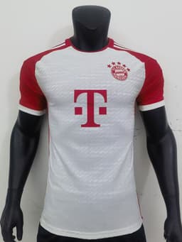 image-Arsenal Chelsea Liverpool Real Madrid Barcelona Inter Milan Jersey - 23-24 Chelsea Away 2XL
