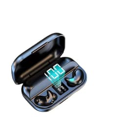image-HIFI T20B Sports Bluetooth Headset - Ear Clip, IPX4 Waterproof, 5.3, 4-8hr Battery
