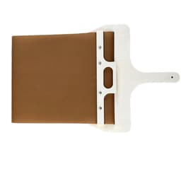 image-Wooden Pizza Peel - Sliding Pizza Shovel Lu Yue - Log
