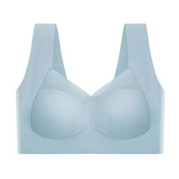 image-Pretty Bannie Salsa One-Piece Sports Bra 3XL