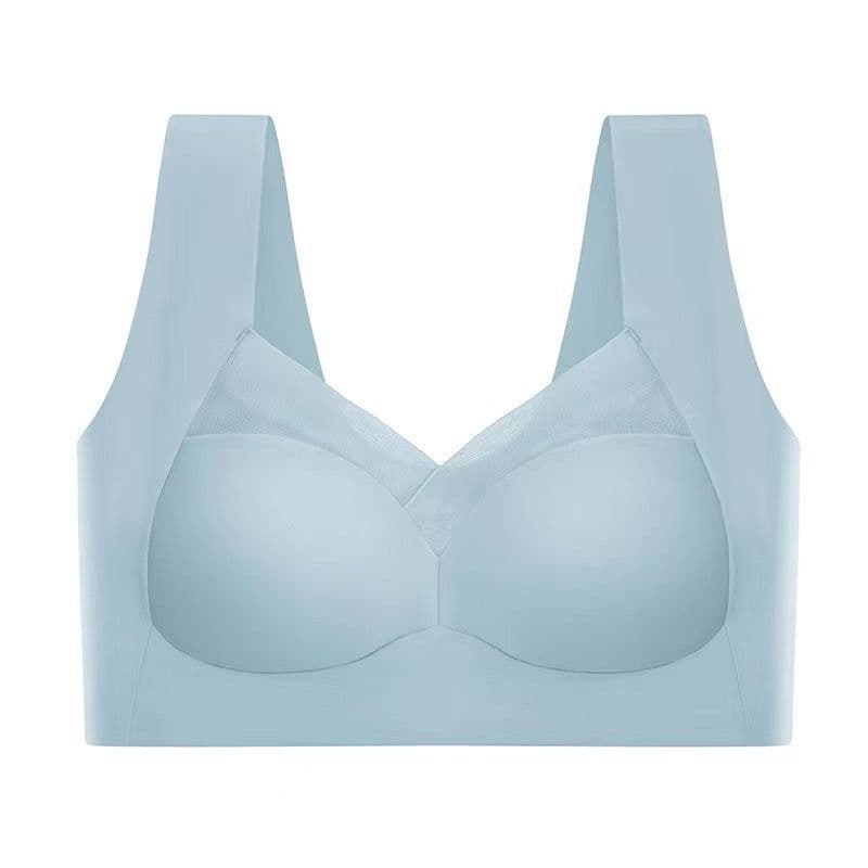 image-Pretty Bannie Salsa One-Piece Sports Bra 3XL